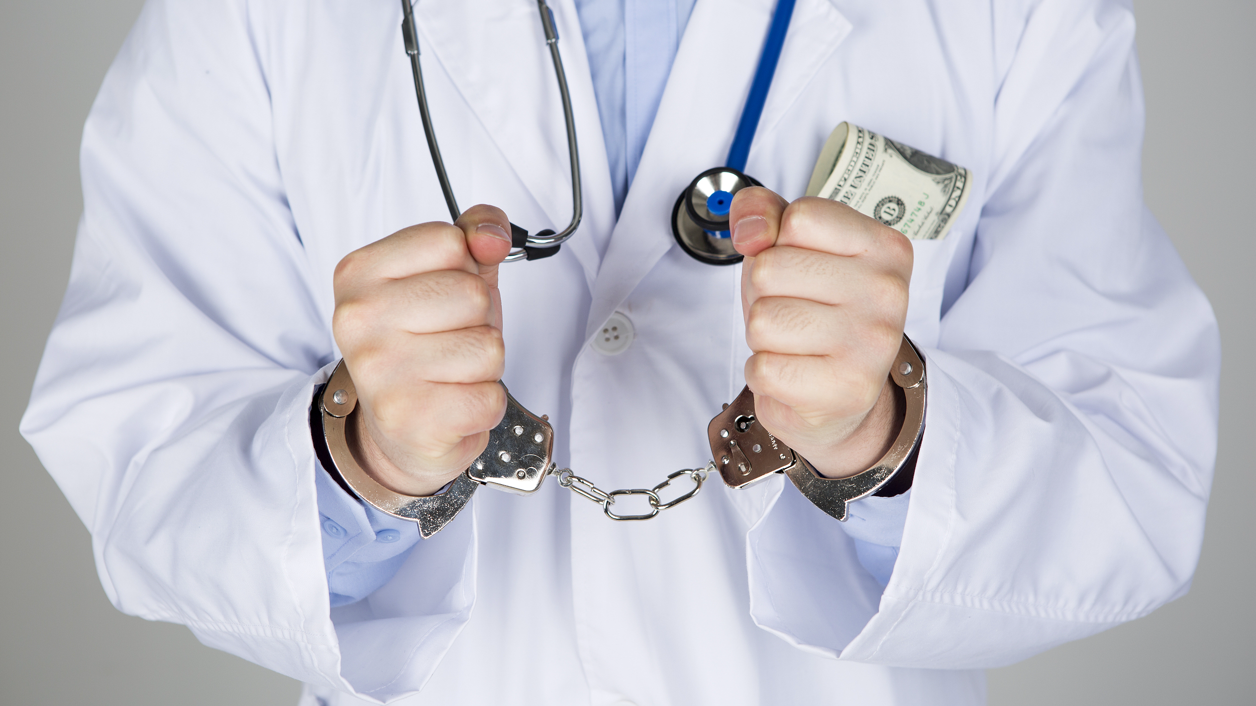 永州预防医保套现(如何防止医疗保险被滥用)